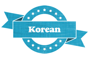 Korean